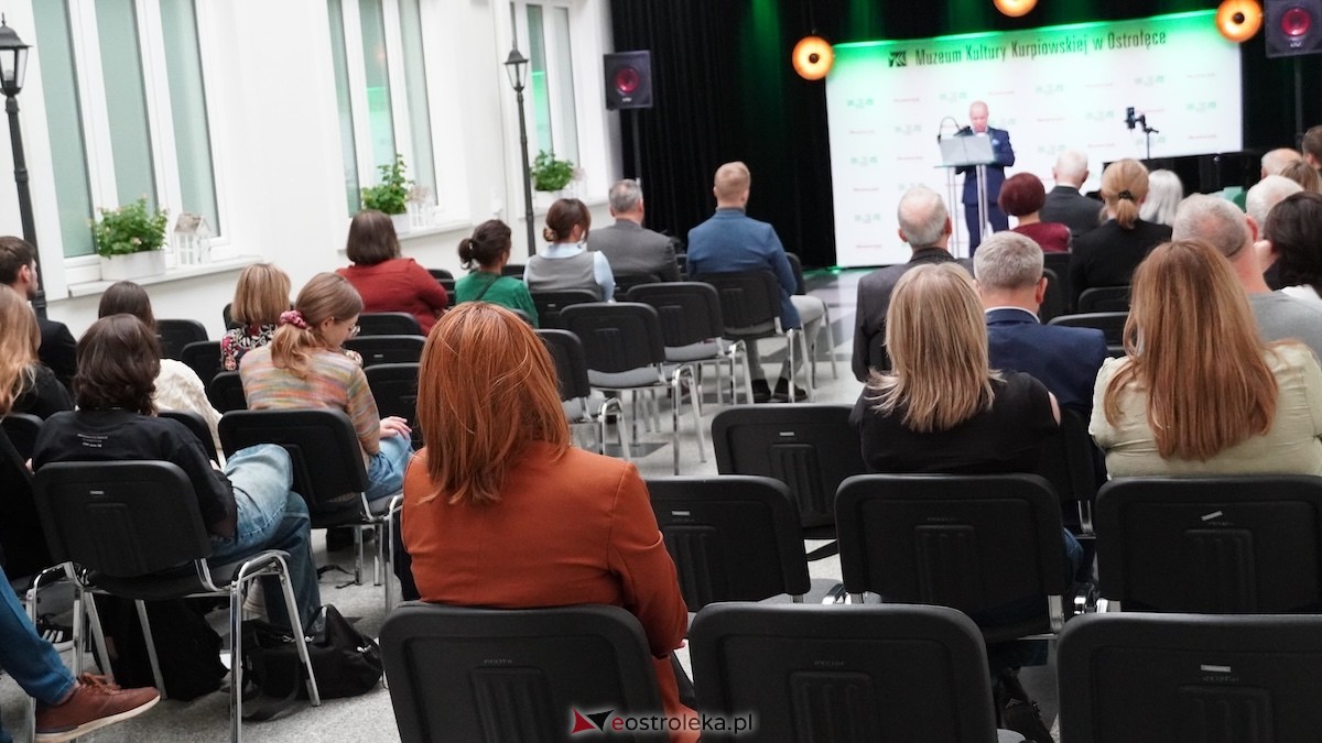 III konferencja naukowa Ostrołęka na przestrzeni wieków [5.11.2025] - zdjęcie #35 - eOstroleka.pl
