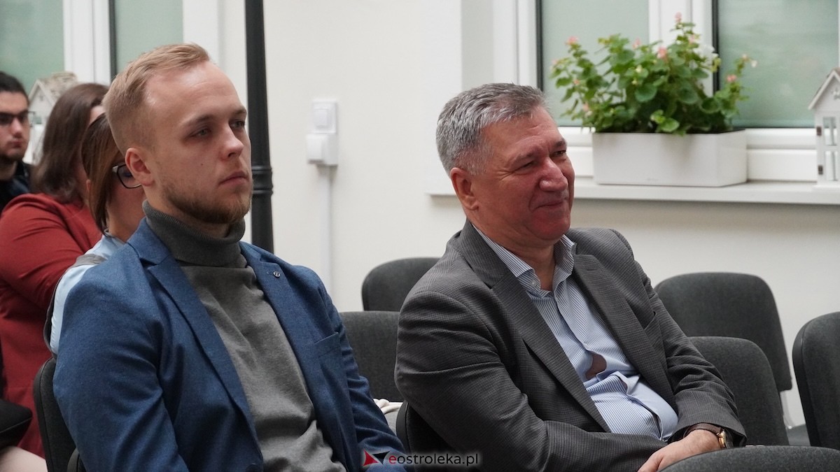 III konferencja naukowa Ostrołęka na przestrzeni wieków [5.11.2025] - zdjęcie #31 - eOstroleka.pl