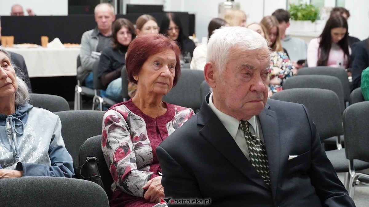 III konferencja naukowa Ostrołęka na przestrzeni wieków [5.11.2025] - zdjęcie #29 - eOstroleka.pl