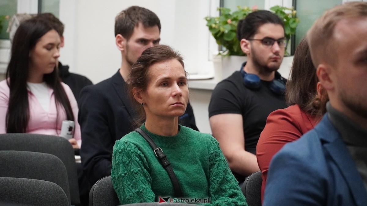 III konferencja naukowa Ostrołęka na przestrzeni wieków [5.11.2025] - zdjęcie #27 - eOstroleka.pl