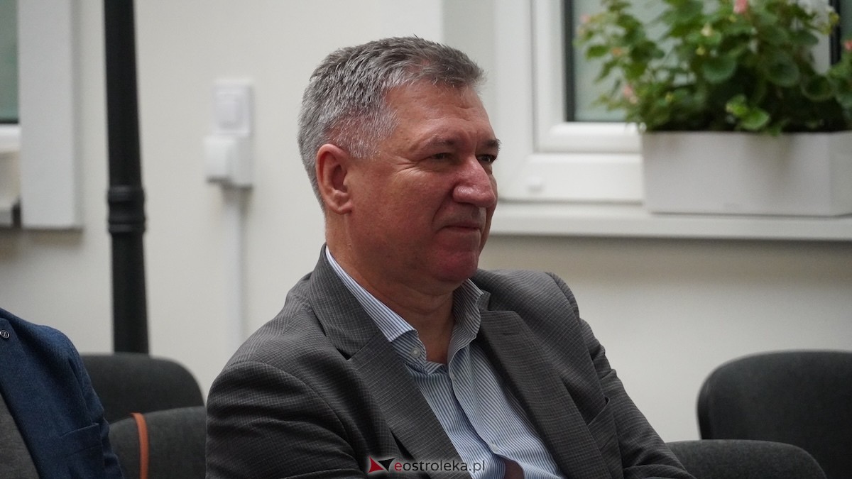 III konferencja naukowa Ostrołęka na przestrzeni wieków [5.11.2025] - zdjęcie #26 - eOstroleka.pl