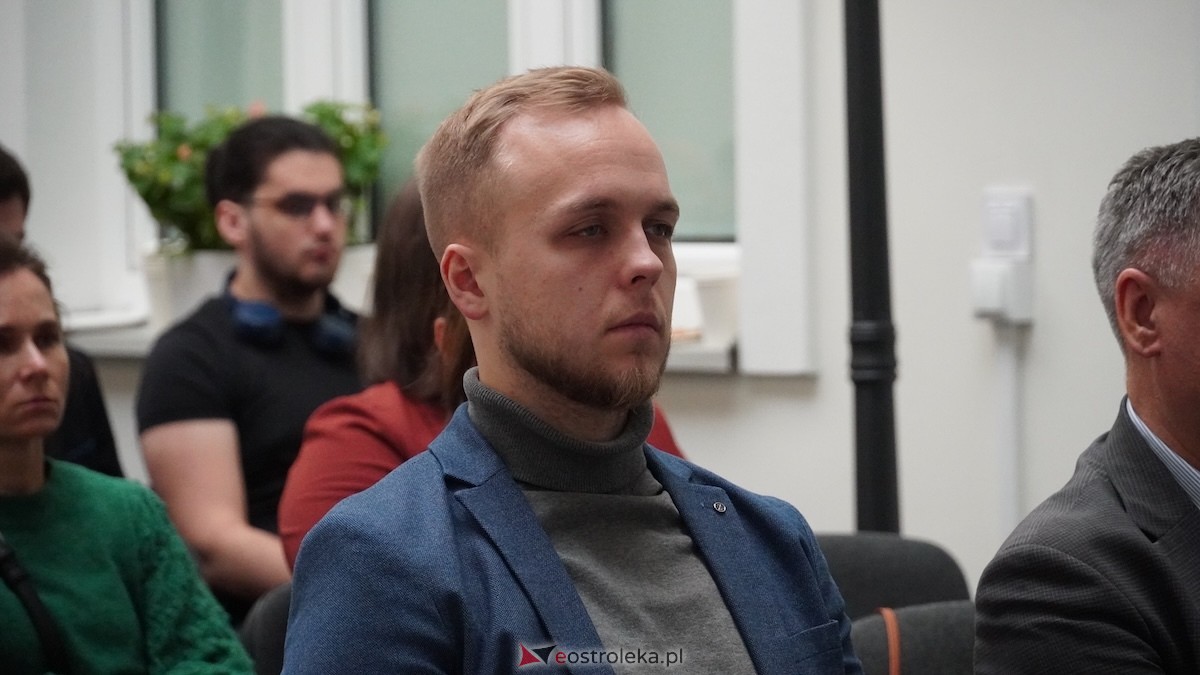 III konferencja naukowa Ostrołęka na przestrzeni wieków [5.11.2025] - zdjęcie #25 - eOstroleka.pl