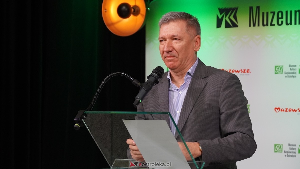 III konferencja naukowa Ostrołęka na przestrzeni wieków [5.11.2025] - zdjęcie #14 - eOstroleka.pl