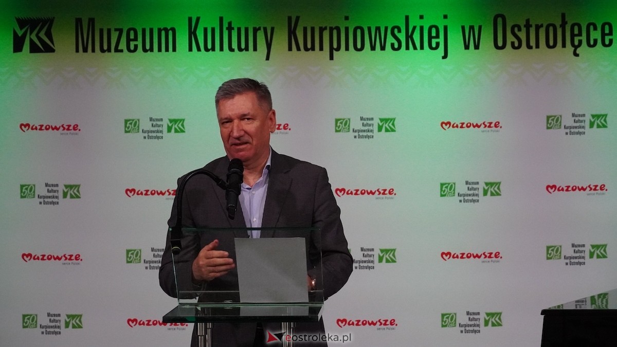 III konferencja naukowa Ostrołęka na przestrzeni wieków [5.11.2025] - zdjęcie #12 - eOstroleka.pl
