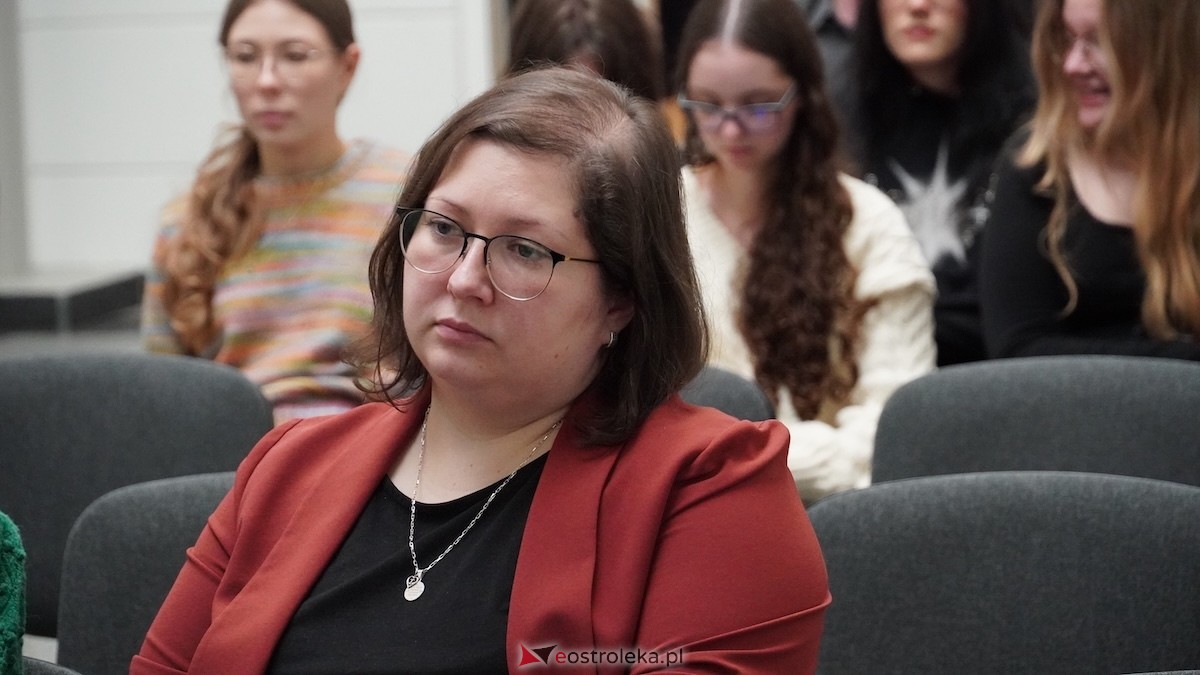 III konferencja naukowa Ostrołęka na przestrzeni wieków [5.11.2025] - zdjęcie #10 - eOstroleka.pl