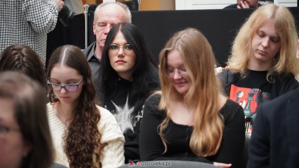 III konferencja naukowa Ostrołęka na przestrzeni wieków [5.11.2025] - zdjęcie #9 - eOstroleka.pl