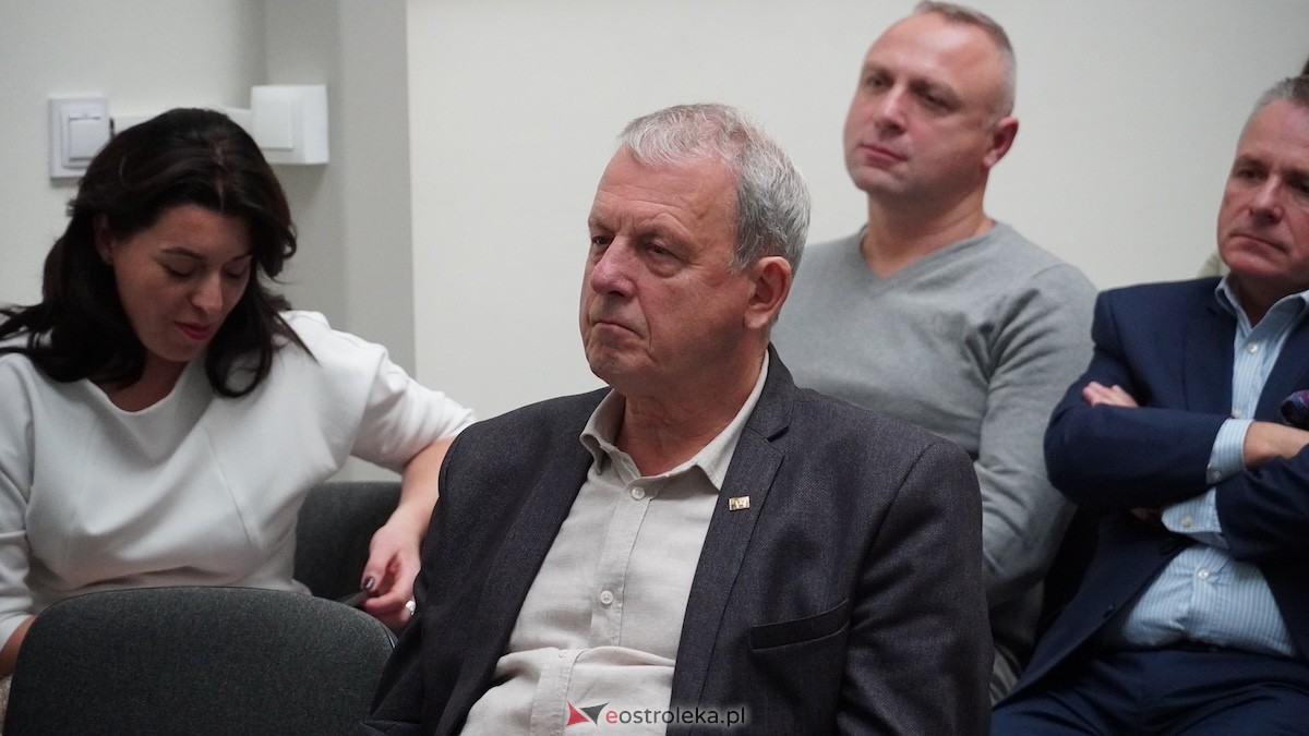 III konferencja naukowa Ostrołęka na przestrzeni wieków [5.11.2025] - zdjęcie #6 - eOstroleka.pl
