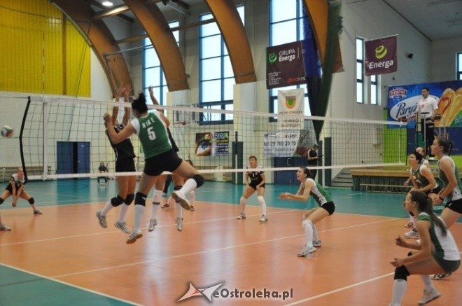 Nike Ostrołęka - UKS Ozorków (29.10.2011) - zdjęcie #12 - eOstroleka.pl