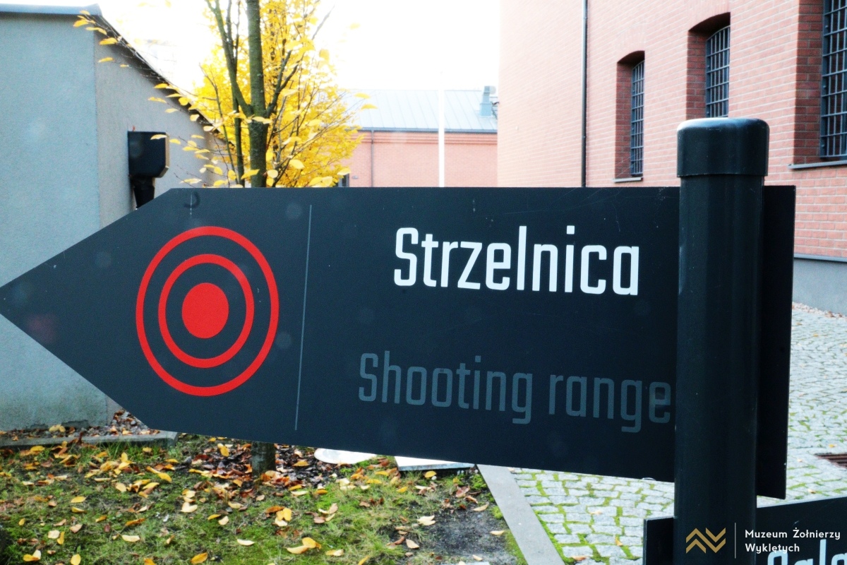 Rozpoczął się Szkolny Turniej Strzelecki „Dla Niepodległej” [4.11.2025] - zdjęcie #2 - eOstroleka.pl