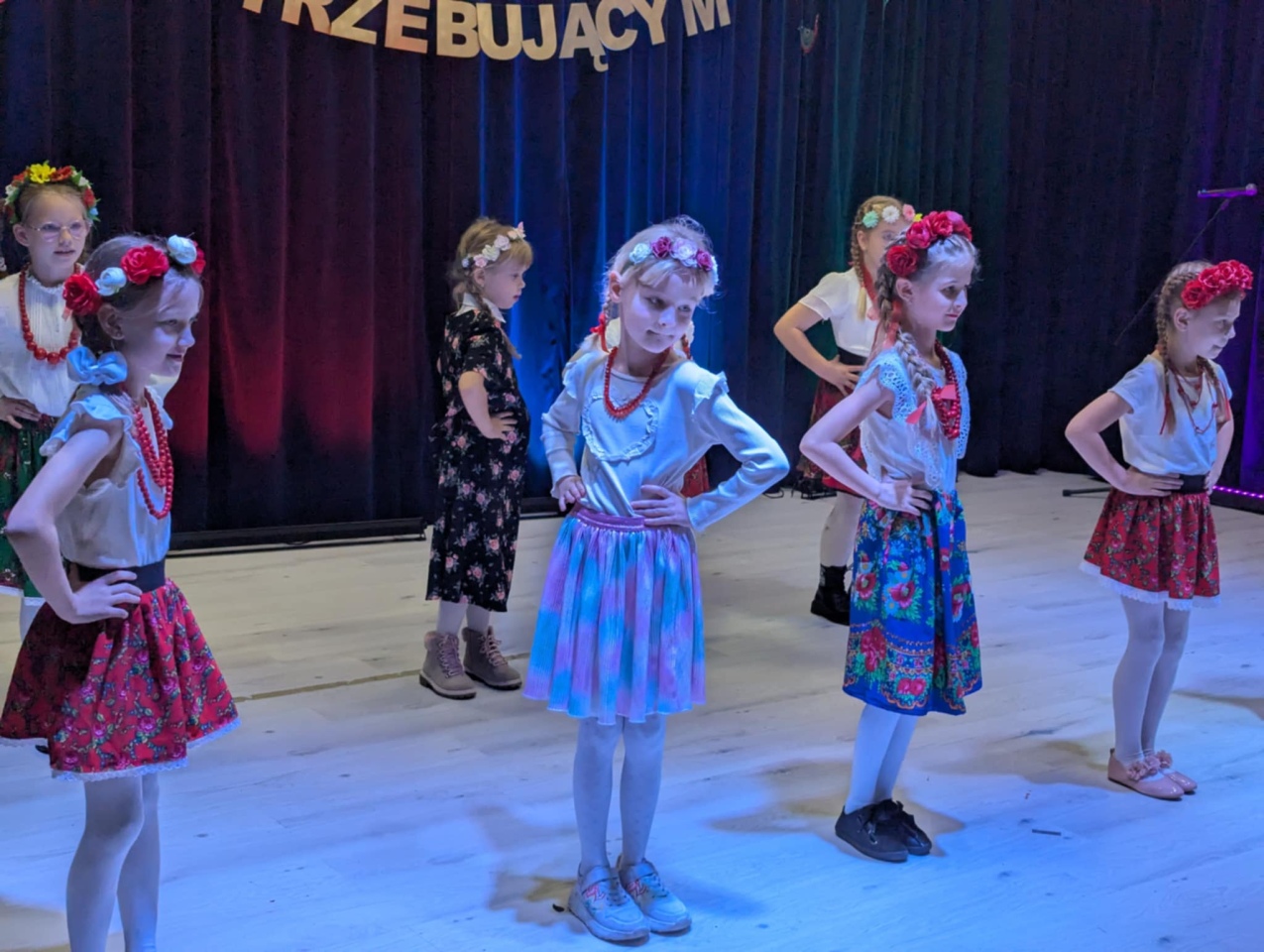 Koncert charytatywny w Goworowie [6.11.2025] - zdjęcie #29 - eOstroleka.pl