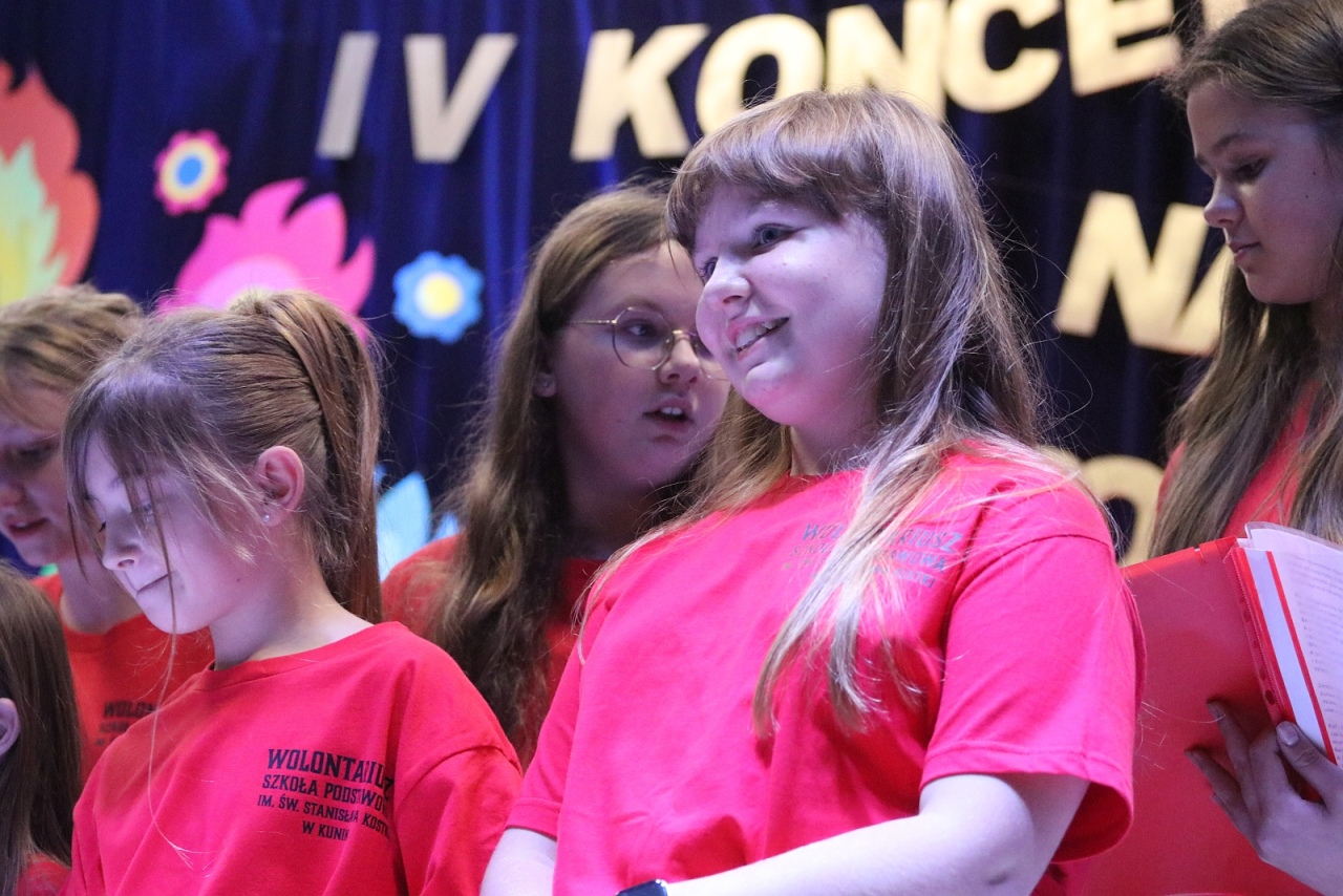 Koncert charytatywny w Goworowie [6.11.2025] - zdjęcie #2 - eOstroleka.pl