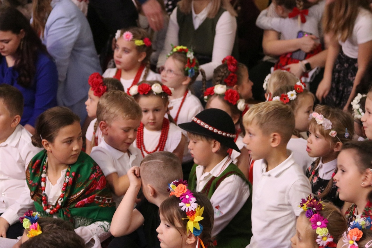 Koncert charytatywny w Goworowie [6.11.2025] - zdjęcie #76 - eOstroleka.pl