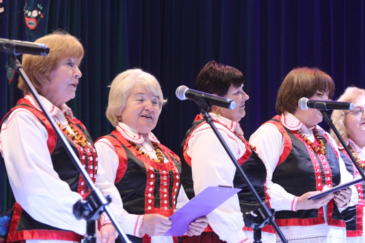 Koncert charytatywny w Goworowie [6.11.2025] - zdjęcie #73 - eOstroleka.pl