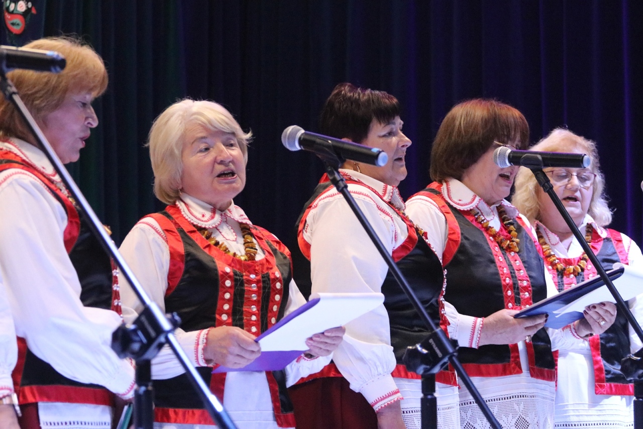 Koncert charytatywny w Goworowie [6.11.2025] - zdjęcie #72 - eOstroleka.pl