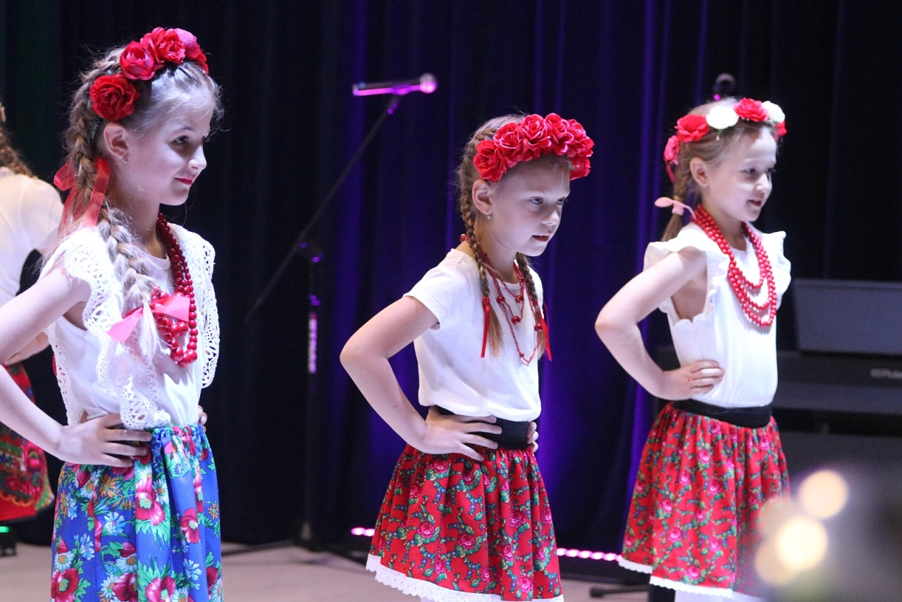 Koncert charytatywny w Goworowie [6.11.2025] - zdjęcie #70 - eOstroleka.pl