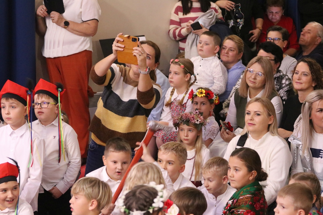Koncert charytatywny w Goworowie [6.11.2025] - zdjęcie #66 - eOstroleka.pl