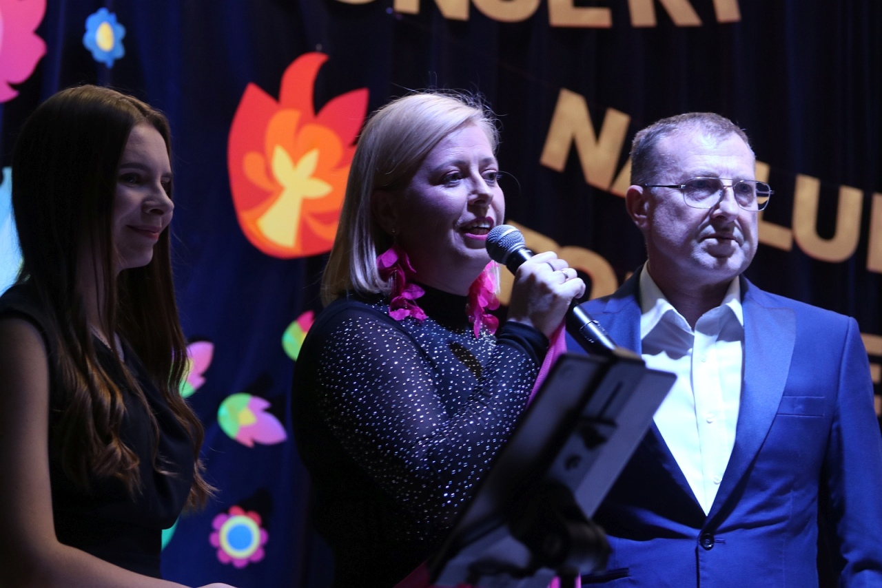 Koncert charytatywny w Goworowie [6.11.2025] - zdjęcie #62 - eOstroleka.pl