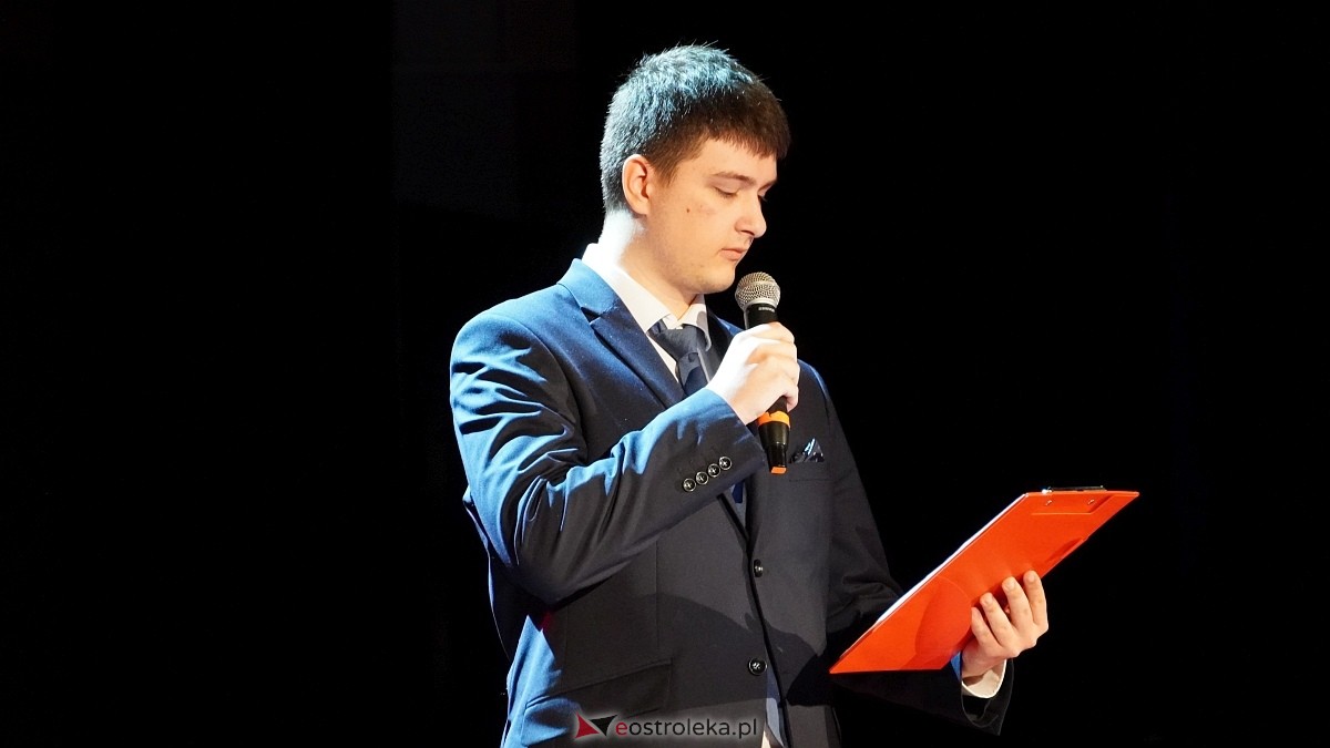 Gala Honorowych Dawców Krwi w Ostrołęce [08.11.2025] - zdjęcie #112 - eOstroleka.pl
