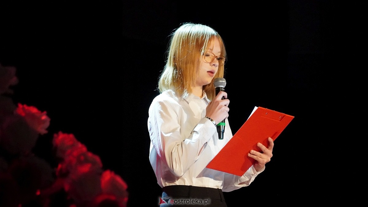 Gala Honorowych Dawców Krwi w Ostrołęce [08.11.2025] - zdjęcie #111 - eOstroleka.pl