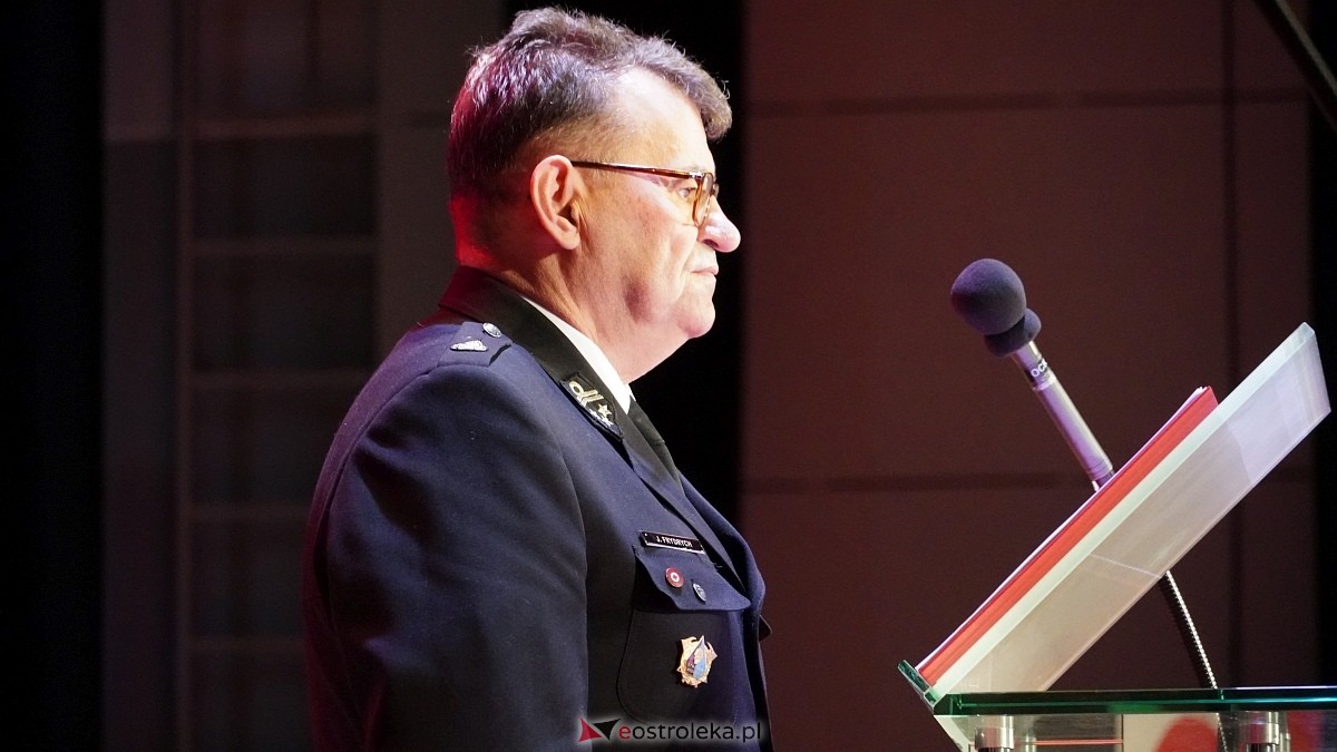 Gala Honorowych Dawców Krwi w Ostrołęce [08.11.2025] - zdjęcie #80 - eOstroleka.pl