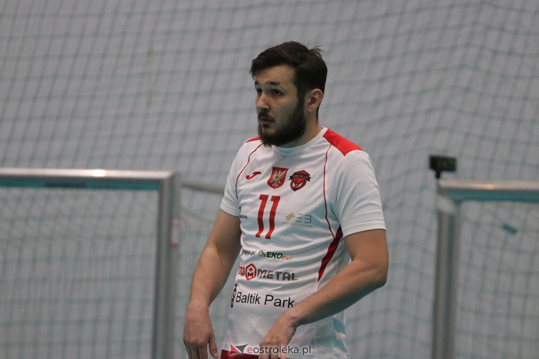 SPS Volley Ostrołęka - Iskra Warszawa [8.11.2025] - zdjęcie #60 - eOstroleka.pl