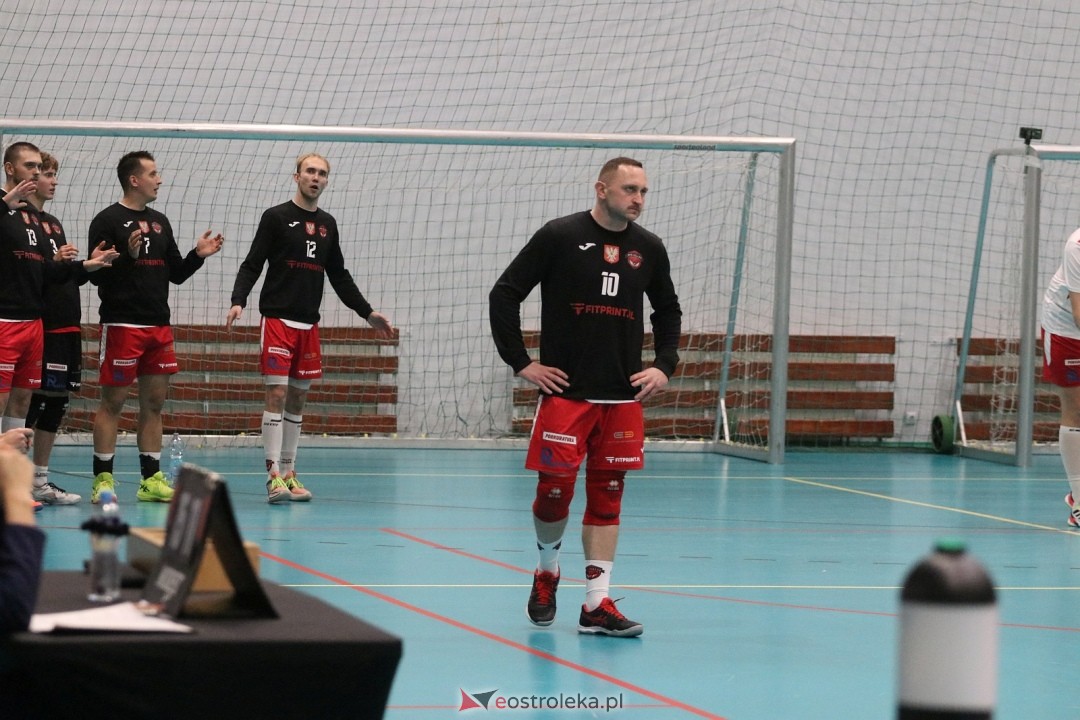 SPS Volley Ostrołęka - Iskra Warszawa [8.11.2025] - zdjęcie #38 - eOstroleka.pl