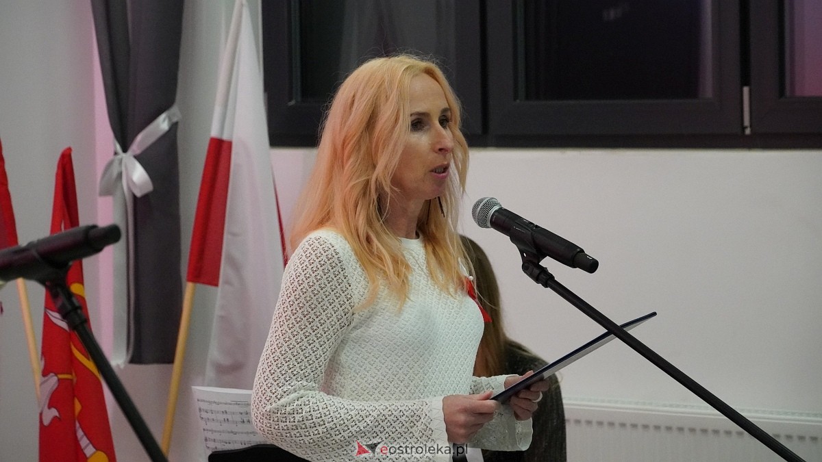 Uroczystość Za Obrońców Ojczyzny w Kamiance [08.11.2025] - zdjęcie #50 - eOstroleka.pl