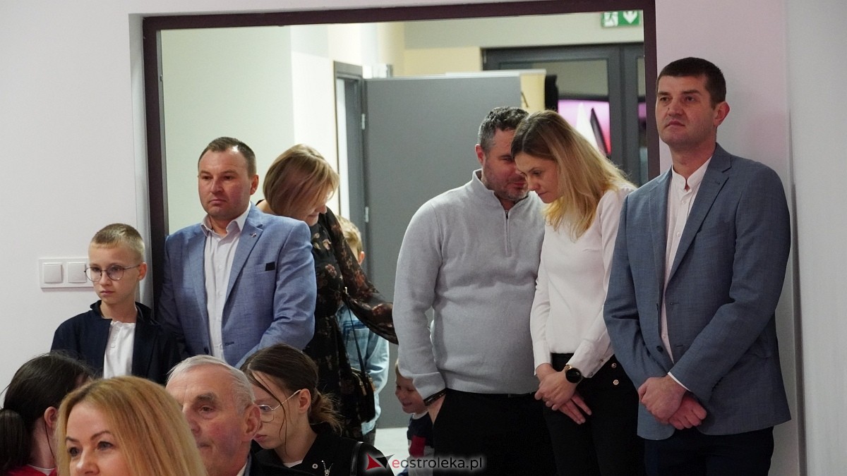 Uroczystość Za Obrońców Ojczyzny w Kamiance [08.11.2025] - zdjęcie #23 - eOstroleka.pl