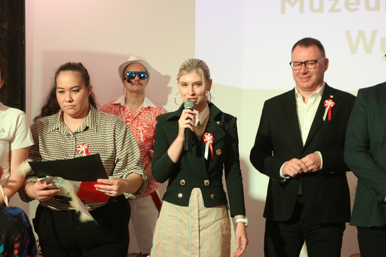 Rodzinny Dzień Niepodległości w Morskiej Krainie [9.11.2025] - zdjęcie #52 - eOstroleka.pl