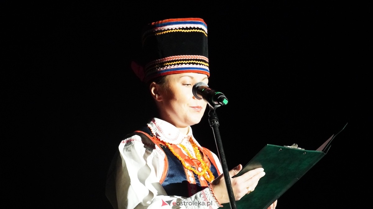 Niezwykłe spotkanie kultur w rytmie przyjaźni: Ostrołęka i Hiszpania w OCK! [10.11.2025] - zdjęcie #108 - eOstroleka.pl