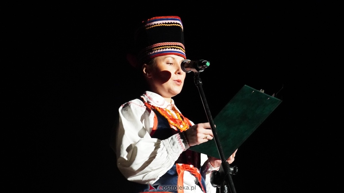 Niezwykłe spotkanie kultur w rytmie przyjaźni: Ostrołęka i Hiszpania w OCK! [10.11.2025] - zdjęcie #107 - eOstroleka.pl