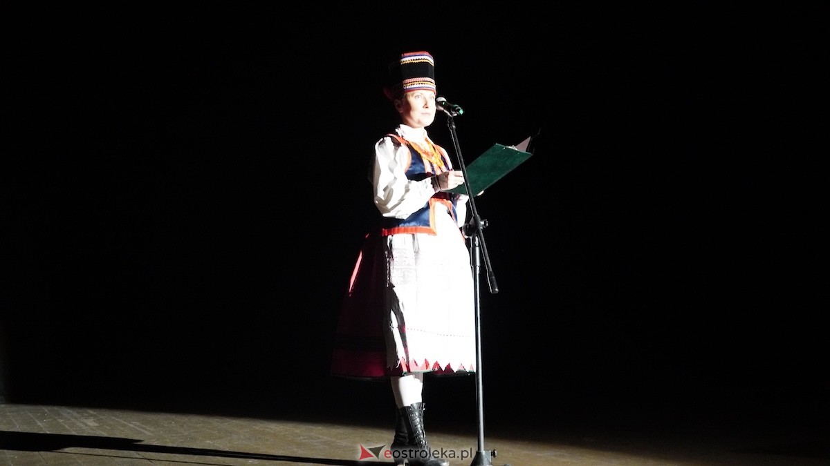 Niezwykłe spotkanie kultur w rytmie przyjaźni: Ostrołęka i Hiszpania w OCK! [10.11.2025] - zdjęcie #106 - eOstroleka.pl