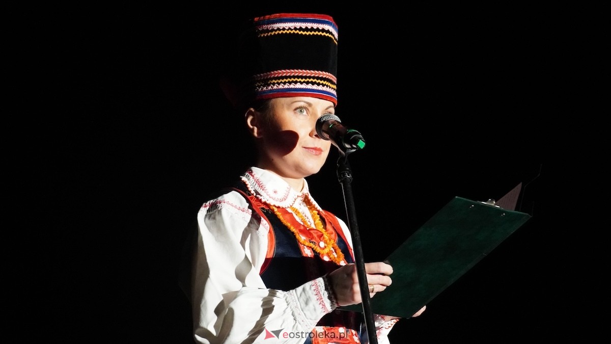 Niezwykłe spotkanie kultur w rytmie przyjaźni: Ostrołęka i Hiszpania w OCK! [10.11.2025] - zdjęcie #105 - eOstroleka.pl