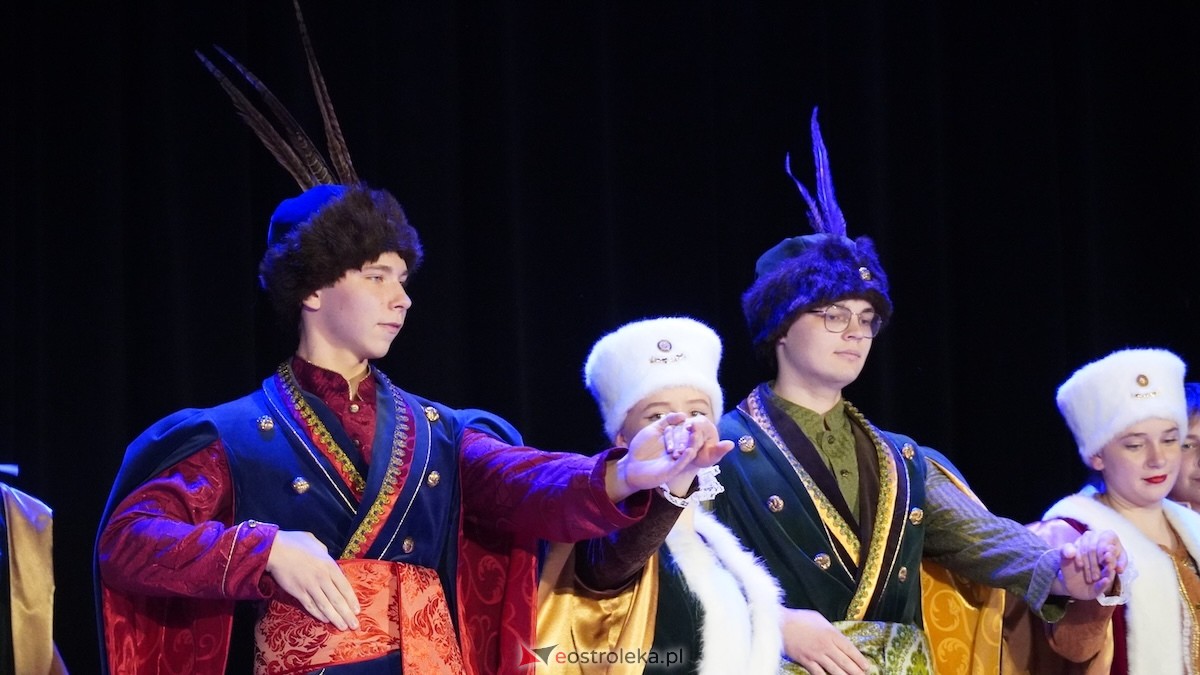 Niezwykłe spotkanie kultur w rytmie przyjaźni: Ostrołęka i Hiszpania w OCK! [10.11.2025] - zdjęcie #97 - eOstroleka.pl