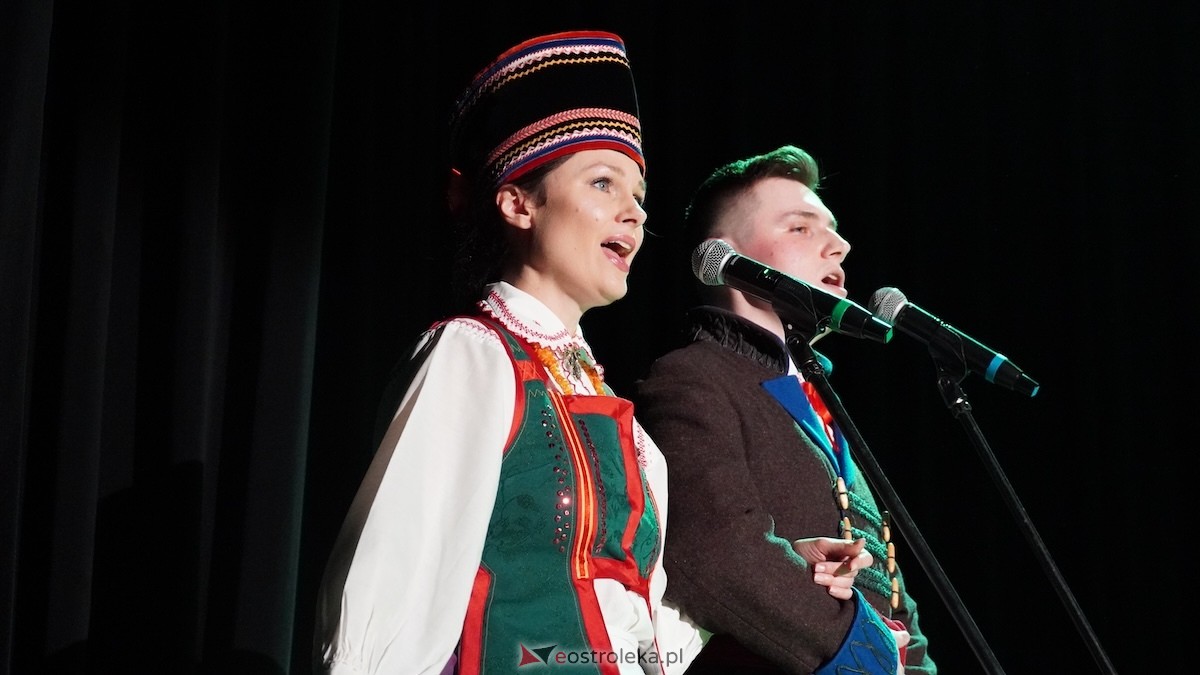 Niezwykłe spotkanie kultur w rytmie przyjaźni: Ostrołęka i Hiszpania w OCK! [10.11.2025] - zdjęcie #70 - eOstroleka.pl
