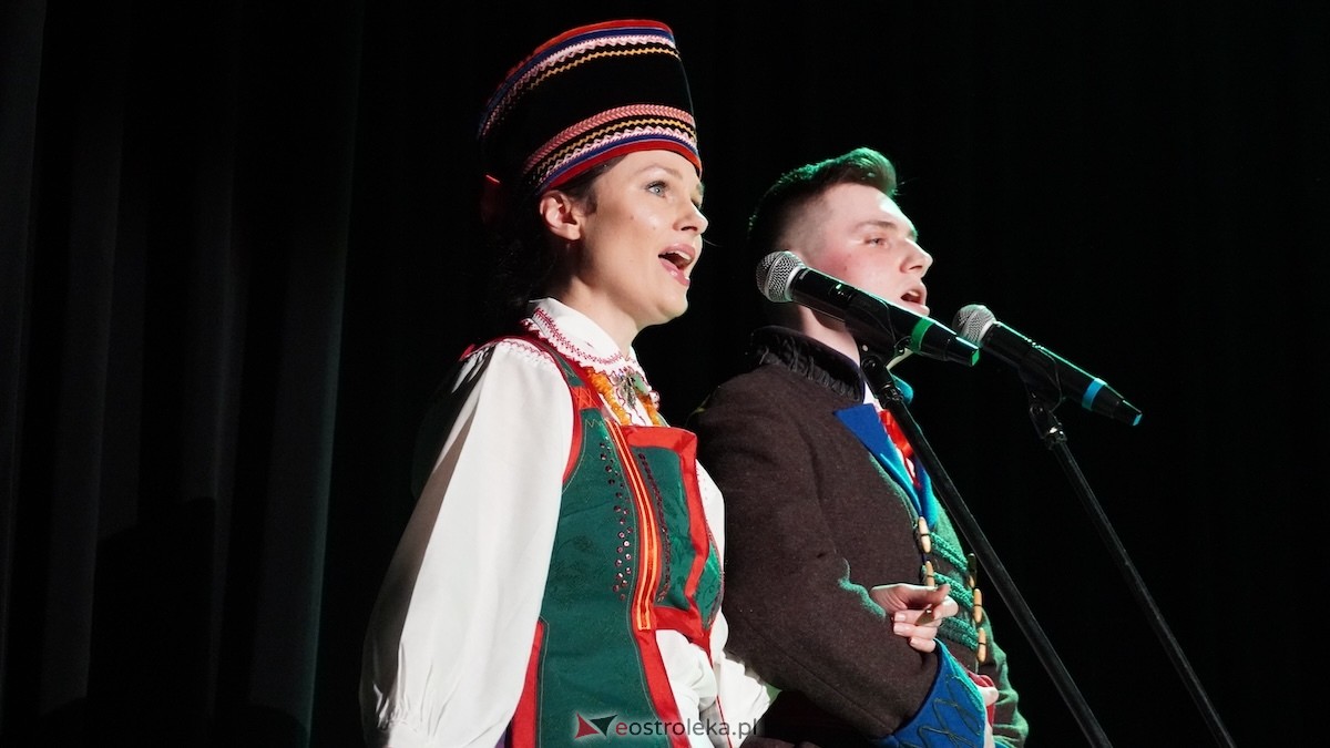 Niezwykłe spotkanie kultur w rytmie przyjaźni: Ostrołęka i Hiszpania w OCK! [10.11.2025] - zdjęcie #69 - eOstroleka.pl