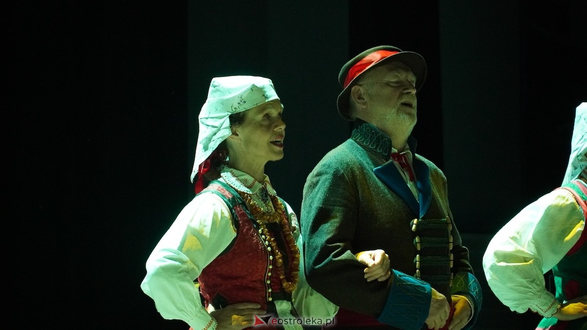 Niezwykłe spotkanie kultur w rytmie przyjaźni: Ostrołęka i Hiszpania w OCK! [10.11.2025] - zdjęcie #67 - eOstroleka.pl