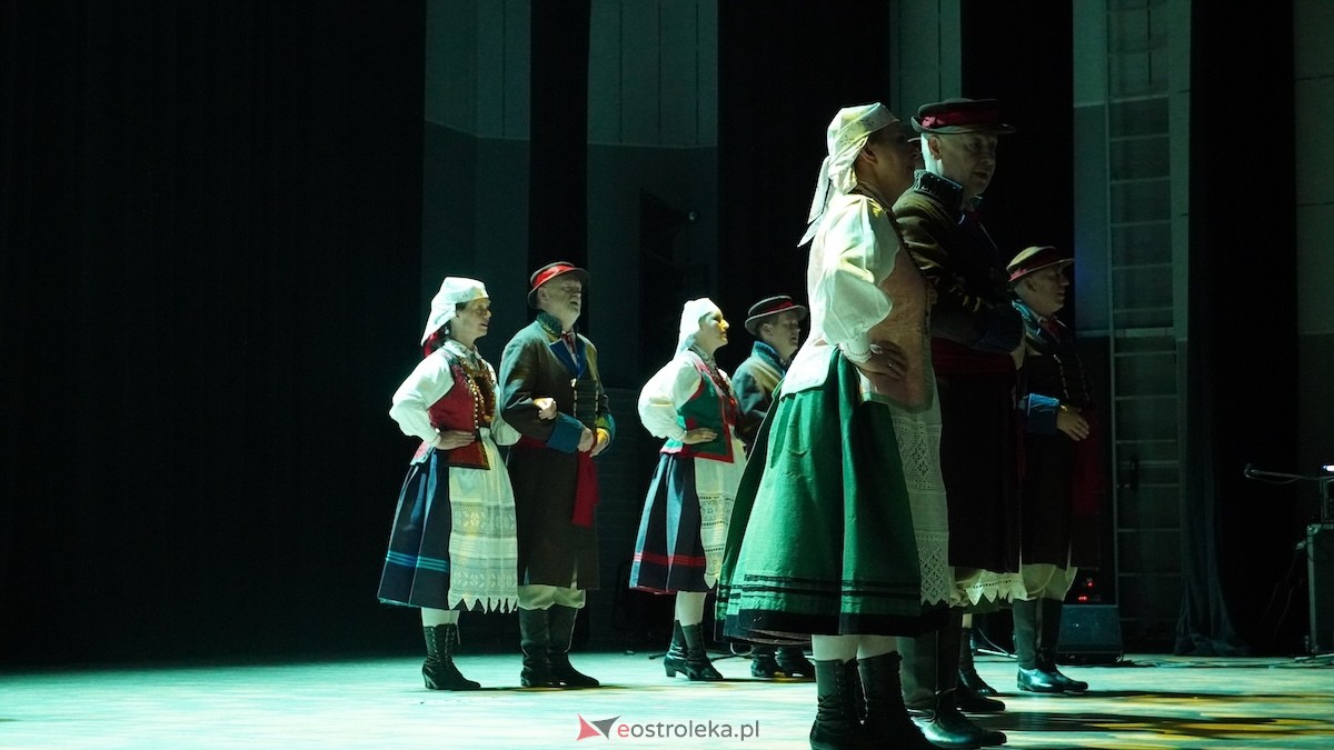 Niezwykłe spotkanie kultur w rytmie przyjaźni: Ostrołęka i Hiszpania w OCK! [10.11.2025] - zdjęcie #66 - eOstroleka.pl