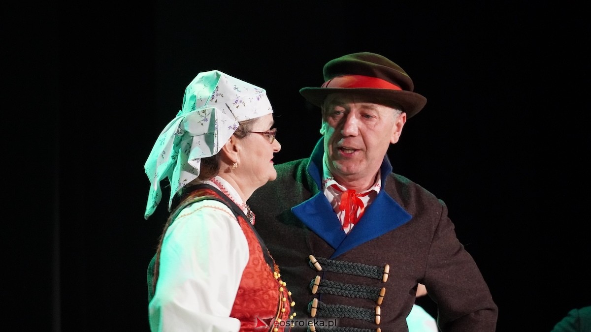 Niezwykłe spotkanie kultur w rytmie przyjaźni: Ostrołęka i Hiszpania w OCK! [10.11.2025] - zdjęcie #59 - eOstroleka.pl