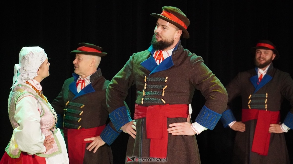 Niezwykłe spotkanie kultur w rytmie przyjaźni: Ostrołęka i Hiszpania w OCK! [10.11.2025] - zdjęcie #55 - eOstroleka.pl
