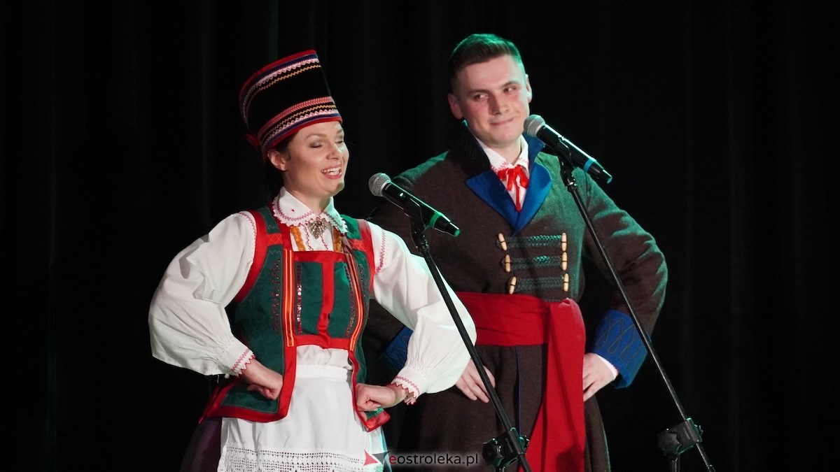 Niezwykłe spotkanie kultur w rytmie przyjaźni: Ostrołęka i Hiszpania w OCK! [10.11.2025] - zdjęcie #51 - eOstroleka.pl