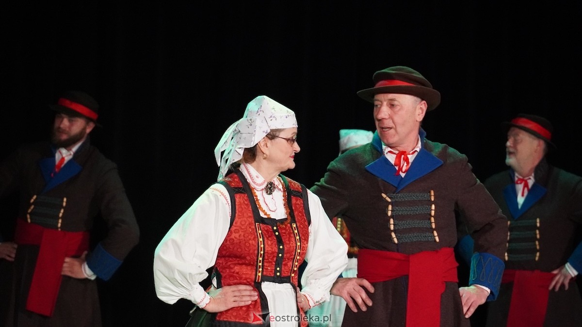 Niezwykłe spotkanie kultur w rytmie przyjaźni: Ostrołęka i Hiszpania w OCK! [10.11.2025] - zdjęcie #49 - eOstroleka.pl