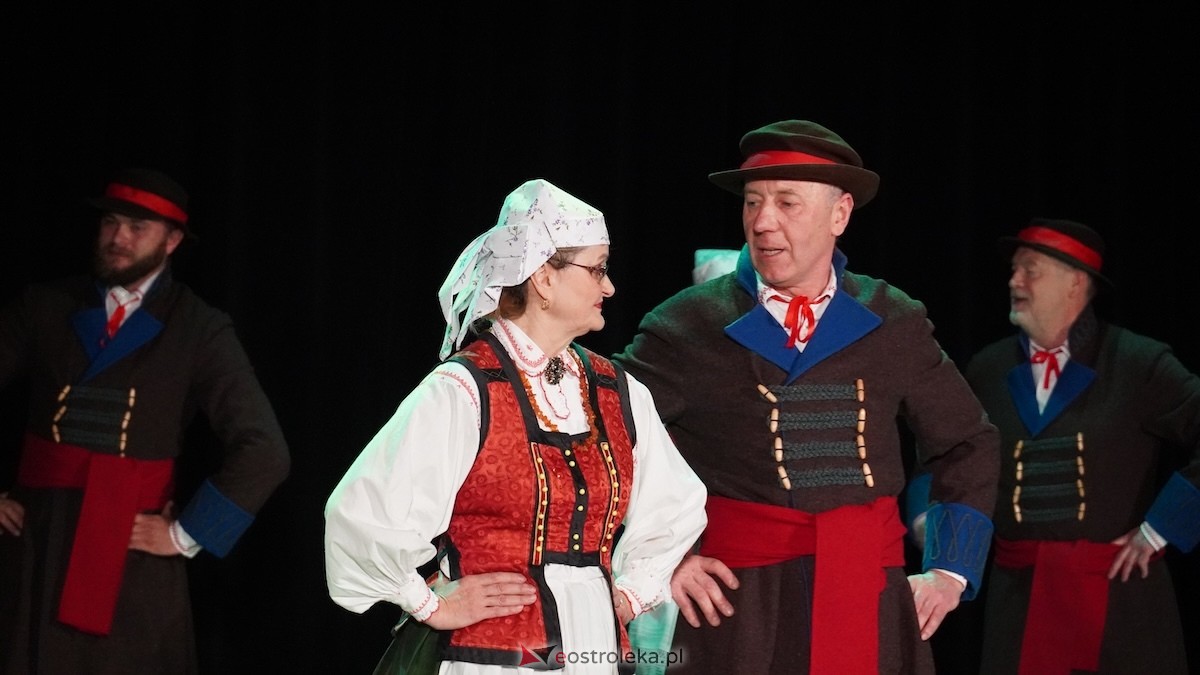 Niezwykłe spotkanie kultur w rytmie przyjaźni: Ostrołęka i Hiszpania w OCK! [10.11.2025] - zdjęcie #48 - eOstroleka.pl