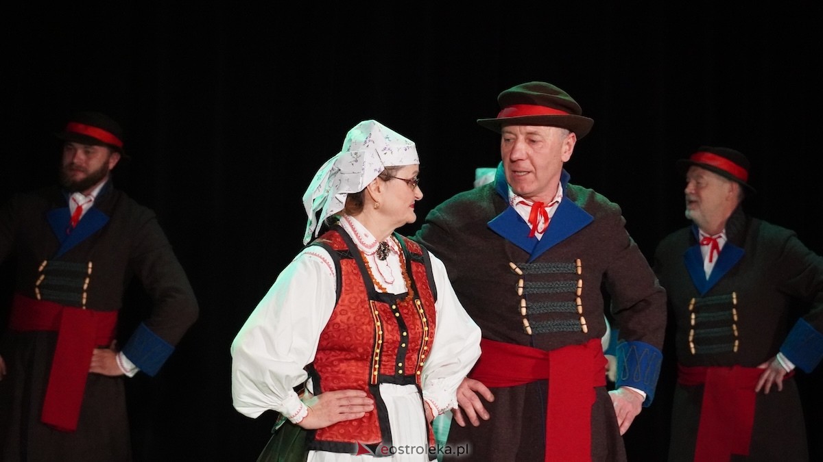 Niezwykłe spotkanie kultur w rytmie przyjaźni: Ostrołęka i Hiszpania w OCK! [10.11.2025] - zdjęcie #47 - eOstroleka.pl