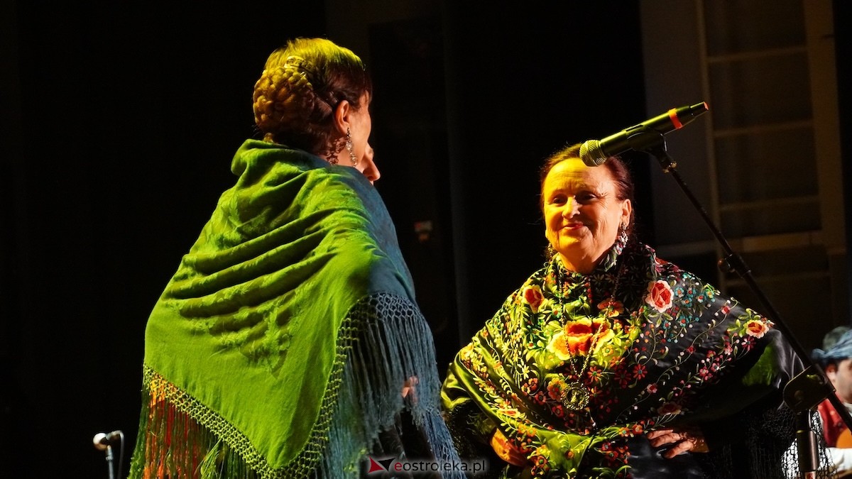 Niezwykłe spotkanie kultur w rytmie przyjaźni: Ostrołęka i Hiszpania w OCK! [10.11.2025] - zdjęcie #35 - eOstroleka.pl