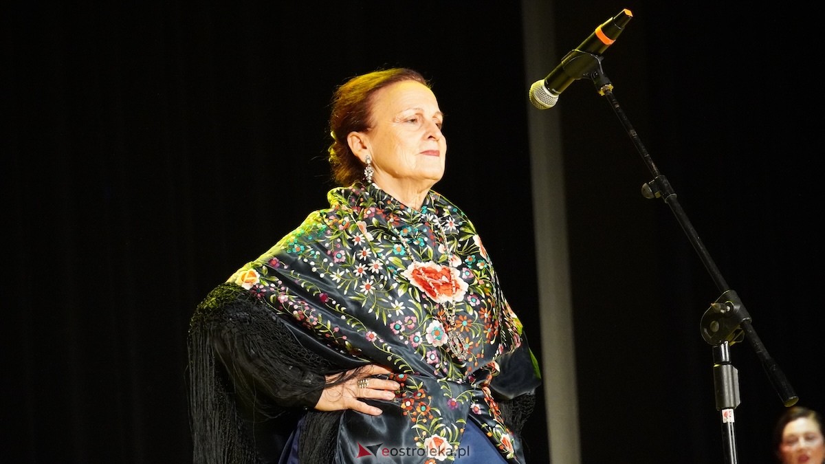 Niezwykłe spotkanie kultur w rytmie przyjaźni: Ostrołęka i Hiszpania w OCK! [10.11.2025] - zdjęcie #18 - eOstroleka.pl