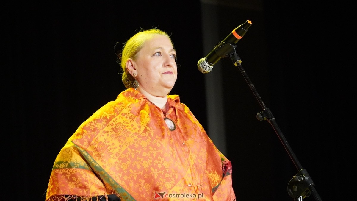 Niezwykłe spotkanie kultur w rytmie przyjaźni: Ostrołęka i Hiszpania w OCK! [10.11.2025] - zdjęcie #16 - eOstroleka.pl