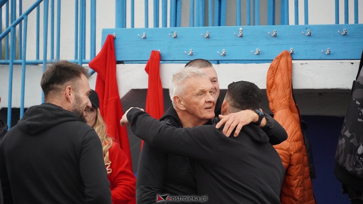 Morsowanie z flagą [11.11.2025] - zdjęcie #101 - eOstroleka.pl
