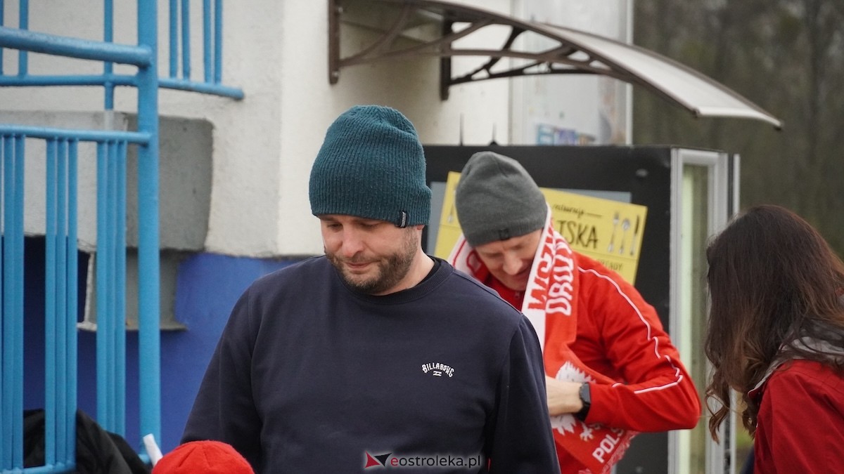 Morsowanie z flagą [11.11.2025] - zdjęcie #100 - eOstroleka.pl