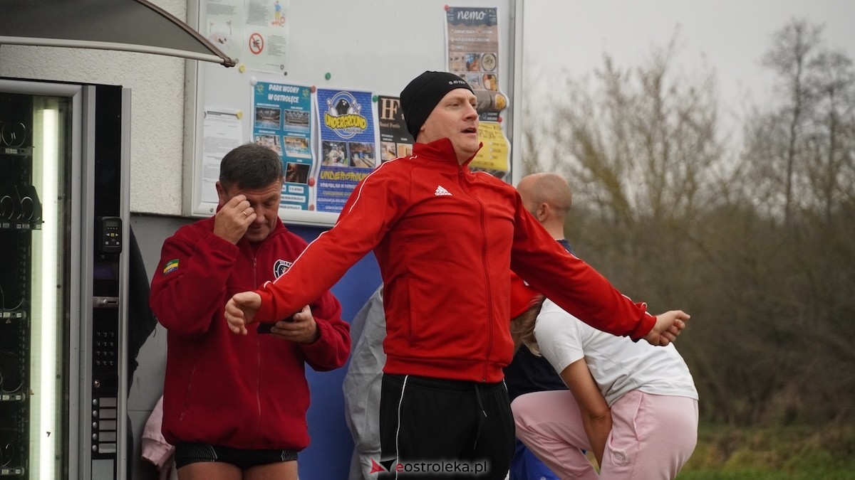 Morsowanie z flagą [11.11.2025] - zdjęcie #95 - eOstroleka.pl
